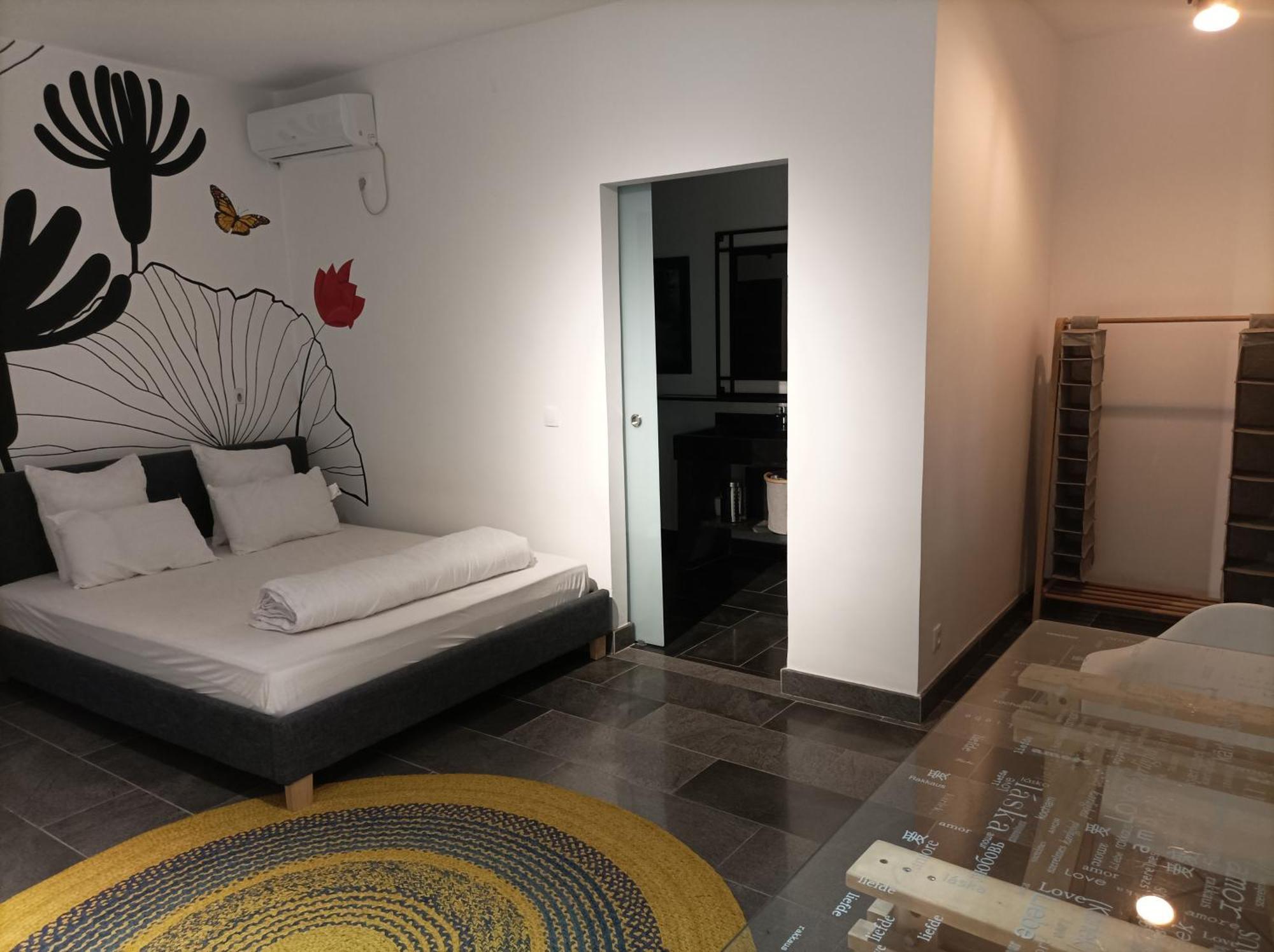 Pap'S Chambres D'Hotes Mahajanga Room photo